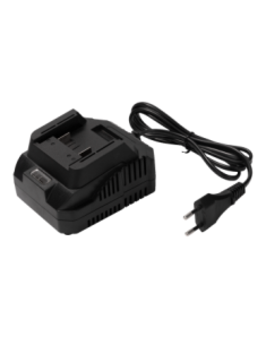 20V Fast Charger（Station charger）