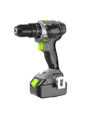 20V Li-ion  Brushless  Drill/Driver