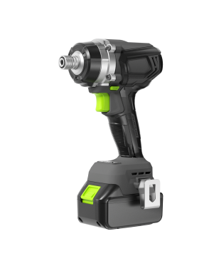 20V Li-ion  Brushless Impact Wrench