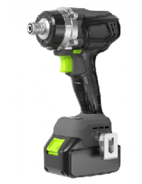 20V Li-ion  Brushless Impact Driver