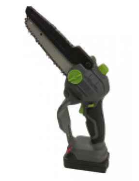 20V Li-ion Mini Saw